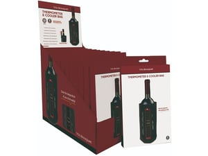 Vin Bouquet Hladna torba sa termometrom