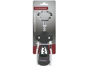 Vin Bouquet Krilati otvarač za vino