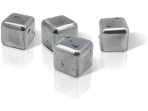 Vin Bouquet Metalne ledene kocke