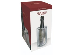 Vin Bouquet Rashladna posuda sa duplim zidom