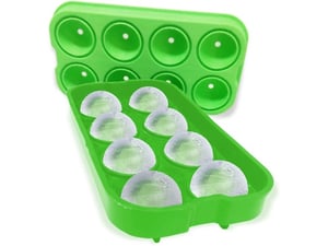 Vin Bouquet Silikonska posuda za okrugli led