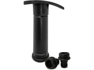 Vin Bouquet Vakum pumpa