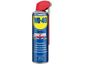 WD 40 višenamenski sprej za podmazivanje sa prskalicom 450ml