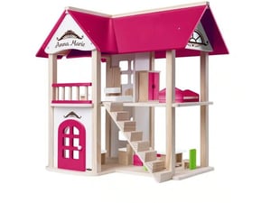 Woody Anna Marie Vila