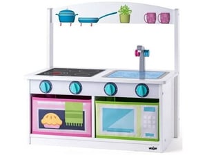 Woody Klupa / Kuhinja