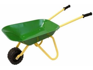 Woody Kolica za dvorište