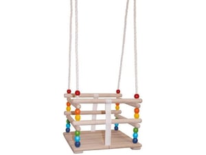 Woody Ljuljaška za decu