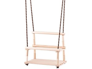 Woody Woody Ljuljaška sa ogradom