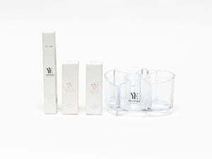 YaEmina Set Limited edition Držač za karmine 2