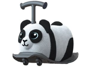 Yvolution Guralica My buddy roller panda