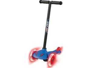 Yvolution Trotinet neon bolt