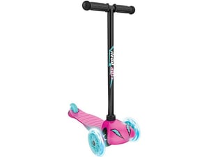 Yvolution Trotinet neon bolt