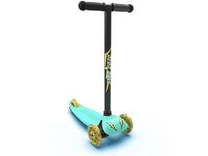 Yvolution Trotinet neon bolt