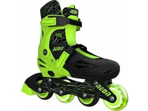 Yvolution Roleri neon inline vel 30-33