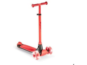 Yvolution Trotinet yglider kiwi