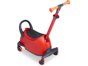 Yvolution Guralica yglider Luna