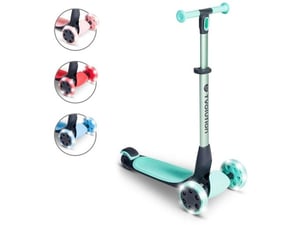 Yvolution Trotinet yglider Nua