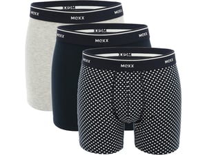 Mexx Muške bokserice 3 komada ZN2226026MM-319051
