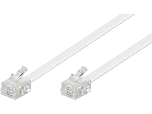 Zed Electronic Telefonski kabl sa konektorima T5-5WB