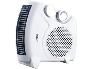 Zilan Kalorifer 2000W ZLN5534