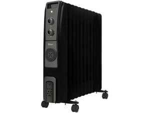 Zilan Radijator 11 rebara sa termostatom 2500W ZLN1963