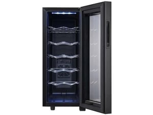 Zilan Frižider za vino 12 flaša ZLN4681