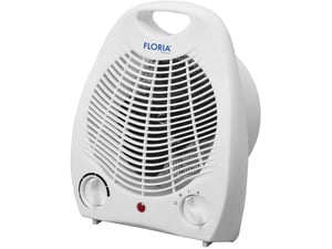 Zilan Kalorifer 2000W ZLN6151