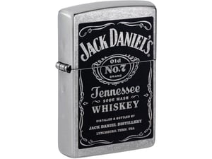 Zippo Upaljač Jack Daniels 207