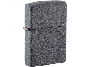 Zippo Upaljač Iron stone