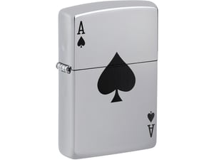 Zippo Upaljač Lucky Ace