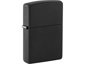 Zippo Upaljač Matte black