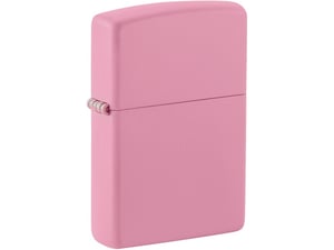 Zippo Upaljač Pink matte