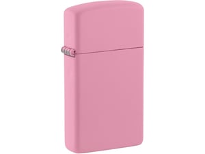 Zippo Upaljač Pink matte slim