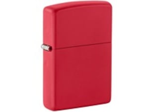 Zippo Upaljač Red matte