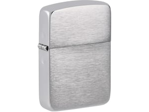 Zippo Upaljač 1941 replica brushed chrome