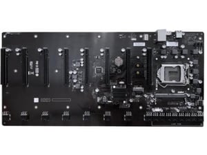 Biostar Matična ploča MB s1151 TB360-BTC D+