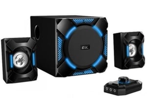 Genius Gaming zvučnici SW-G2.1 1200