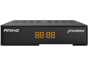 Amiko Digitalni prijemnik Impulse 3
