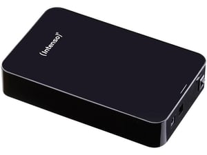 Intenso Eksterni hard disk HDD3.0-8TB/Memory-center