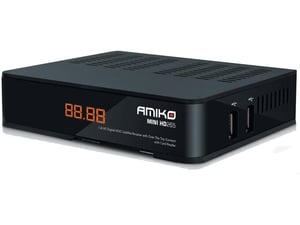 Amiko Prijemnik MINI HD265