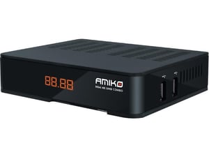 Amico Prijemnik MINI 4K COMBO 4K