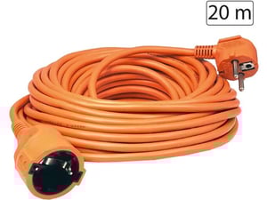 Home Produžni kabl NV 2-20/OR/1.5
