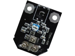 Zed Rezervno pojačalo za antenu PUAT