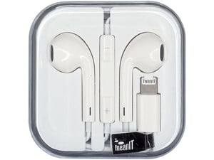 MeanIT Bežične slušalice SLUNI7