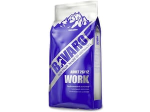 Josera Hrana za pse Bavaro Work 18kg