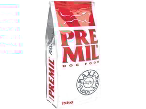 Premil Hrana za pse Maxi Puppy Junior 3kg
