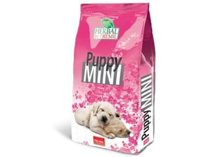 Herbal by Premil Hrana za pse Mini Puppy 12kg