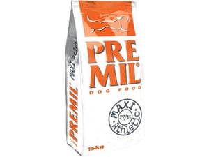 Premil Hrana za pse Maxi Athletic 1kg