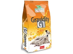 Herbal by Premil Hrana za pse G1 Gravidity 12kg