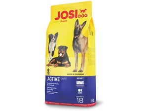 Josera Hrana za pse JosiDog Active 18kg